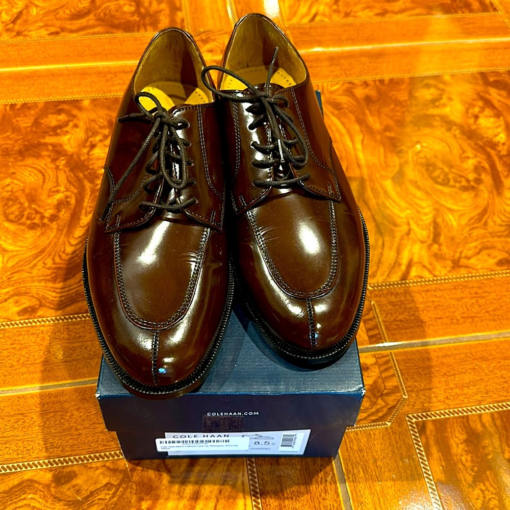 Cole Haan Calhoun Men’s Shoes